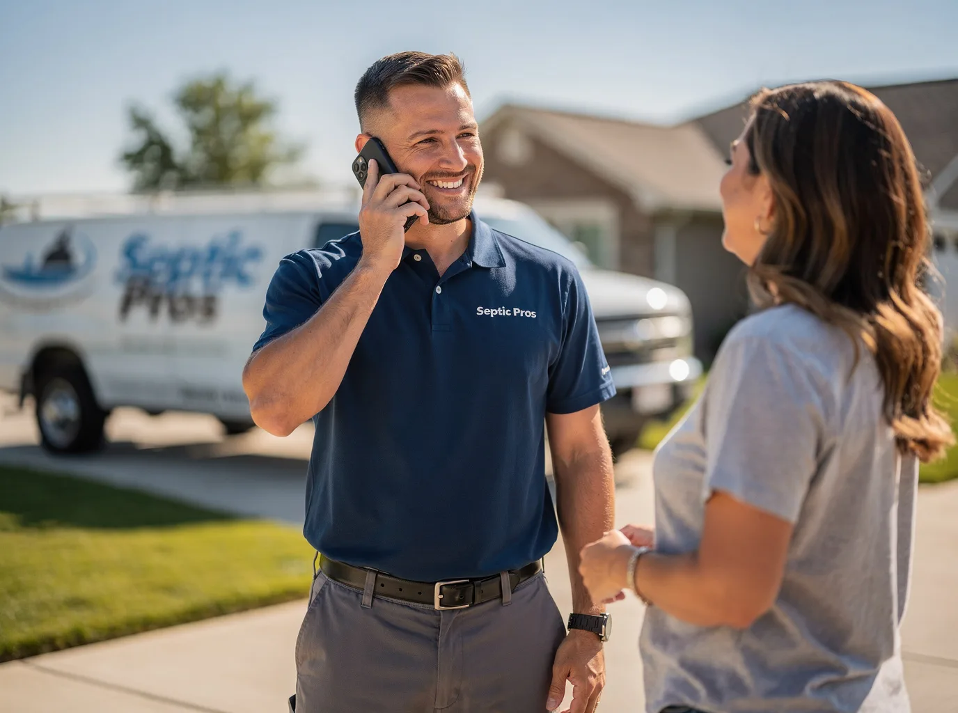 Septic Tank Pumping Juniata, NE FAQs